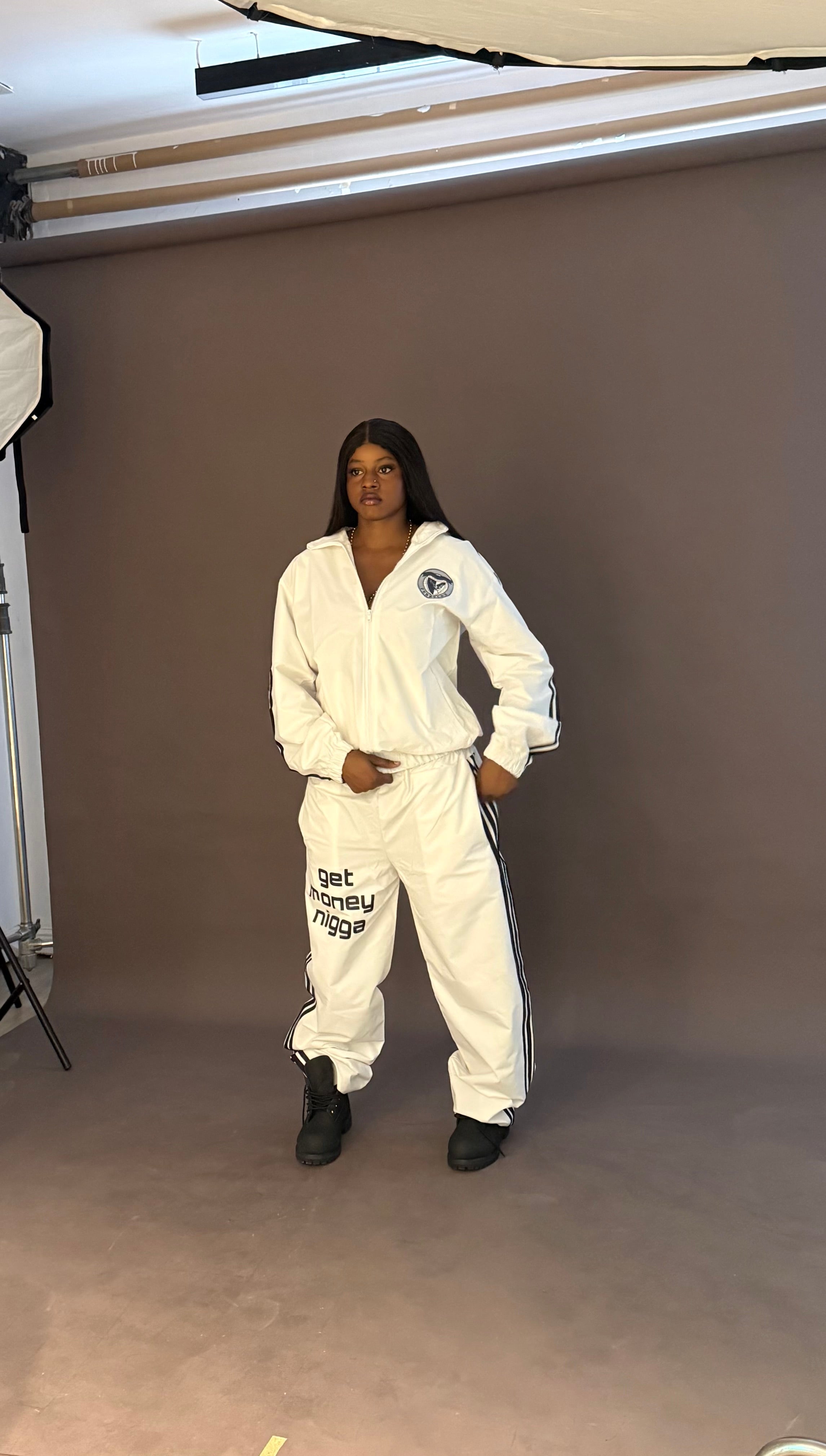 Ferrelux GMN Tracksuit